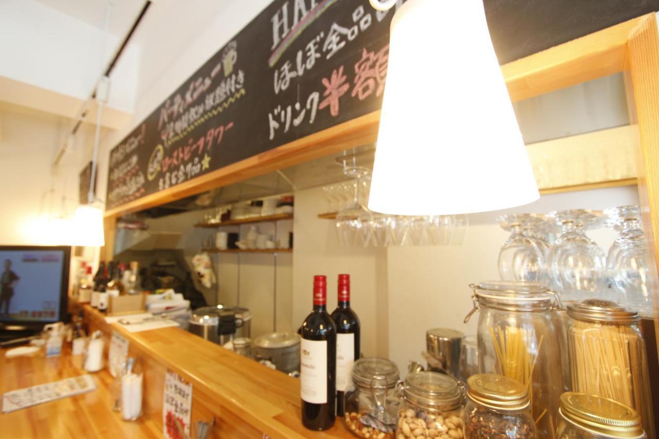Homestay Share House Kanda Station Ueno And Akihabara Tokyo