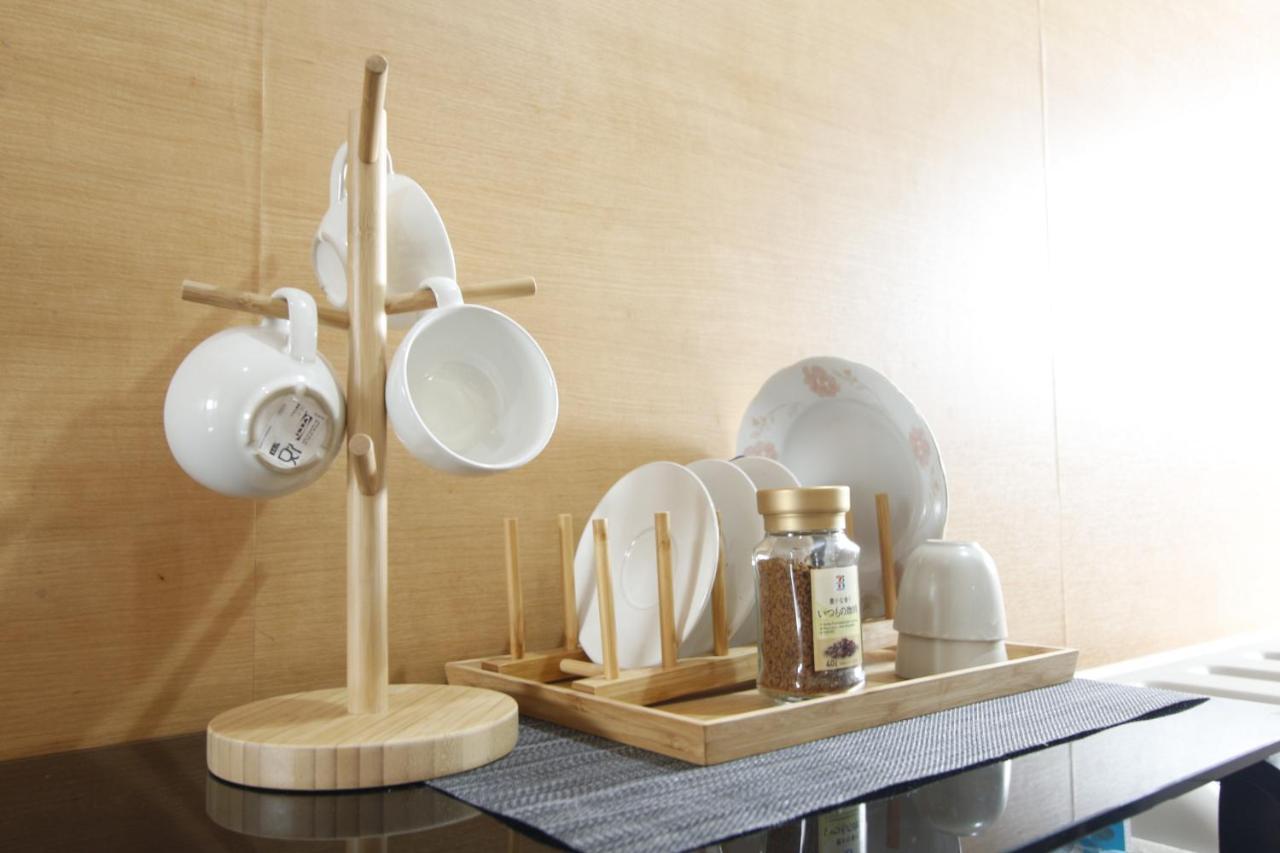 Share House Kanda Station Ueno And Akihabara Homestay Tokyo