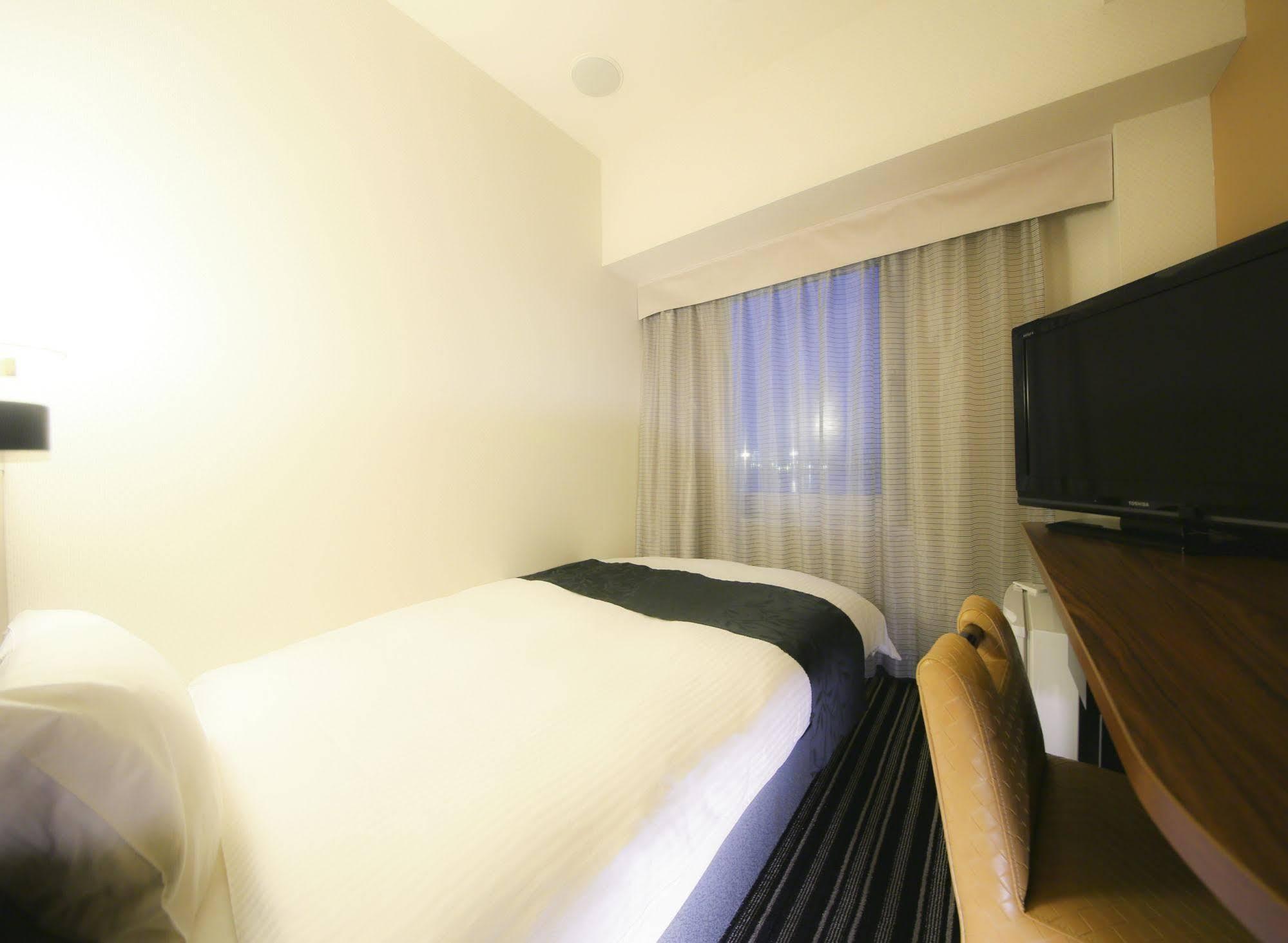 Hotel Apa & Bay Shiomi