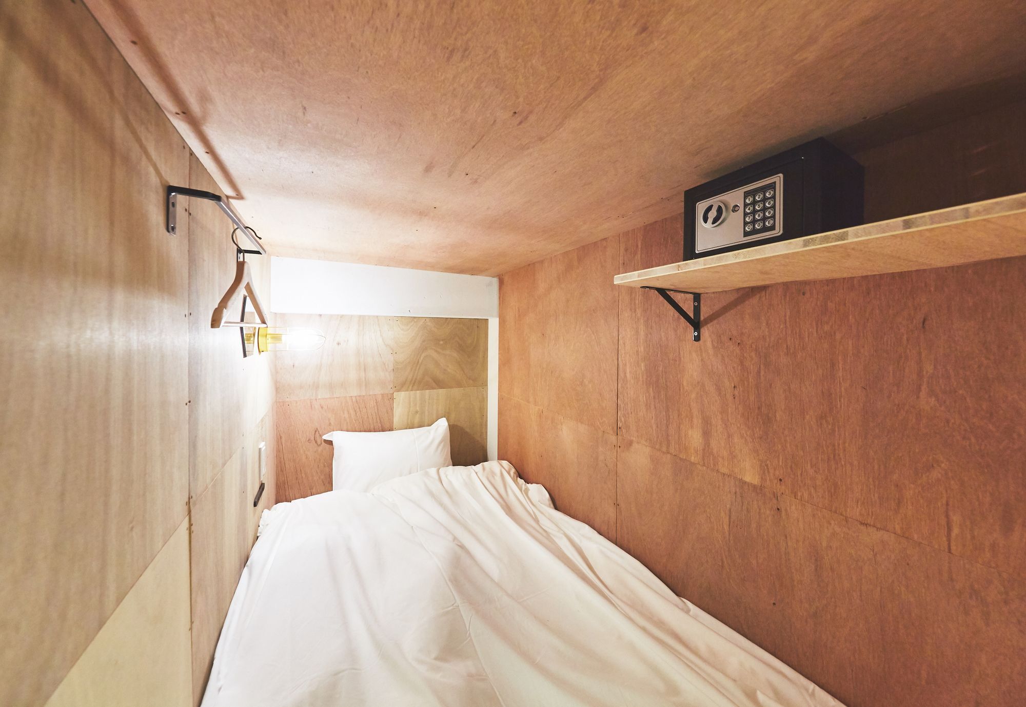 Hotel Shimokita 2*