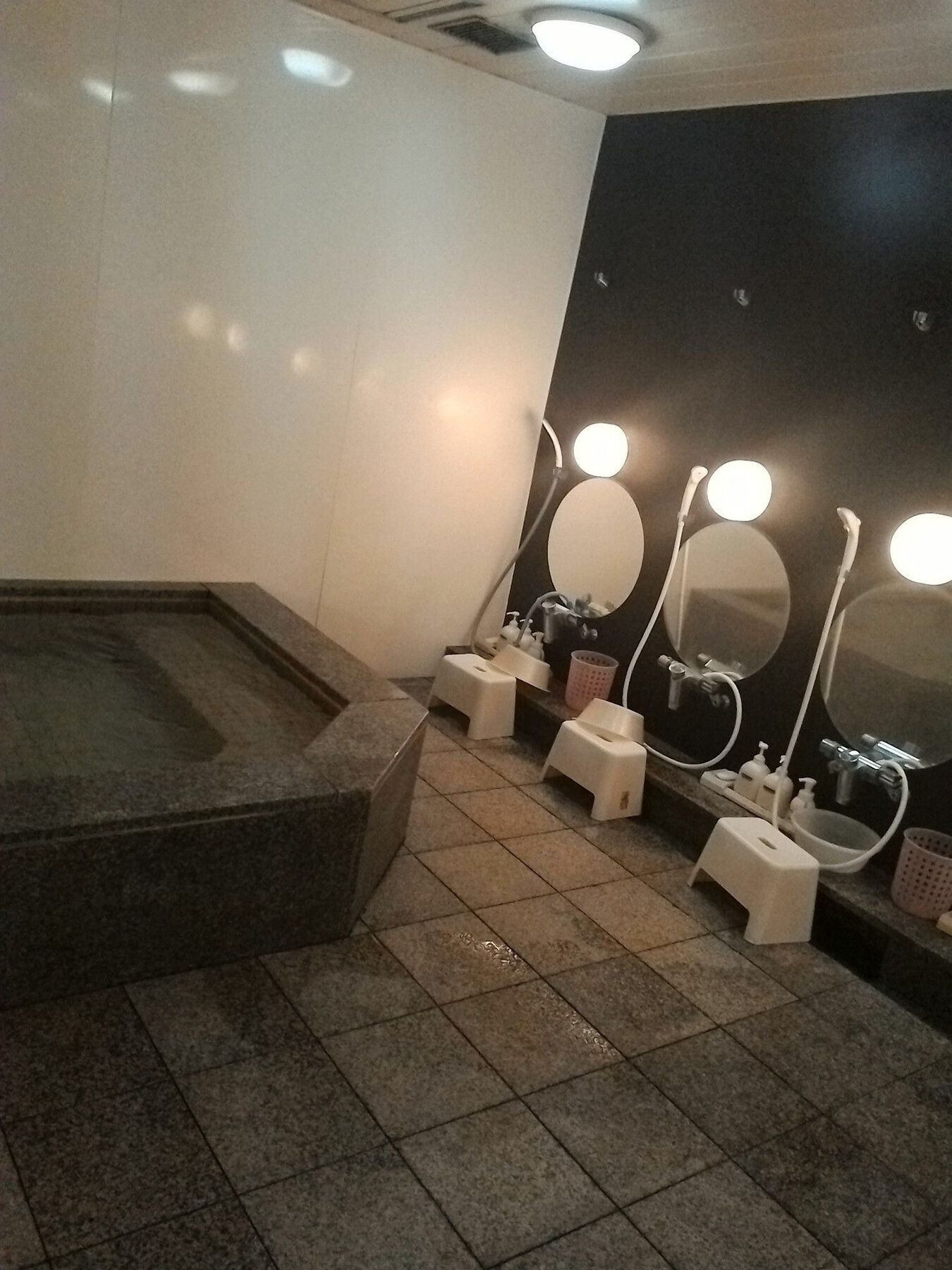 Capsule Land Yushima - Caters To Men 2*