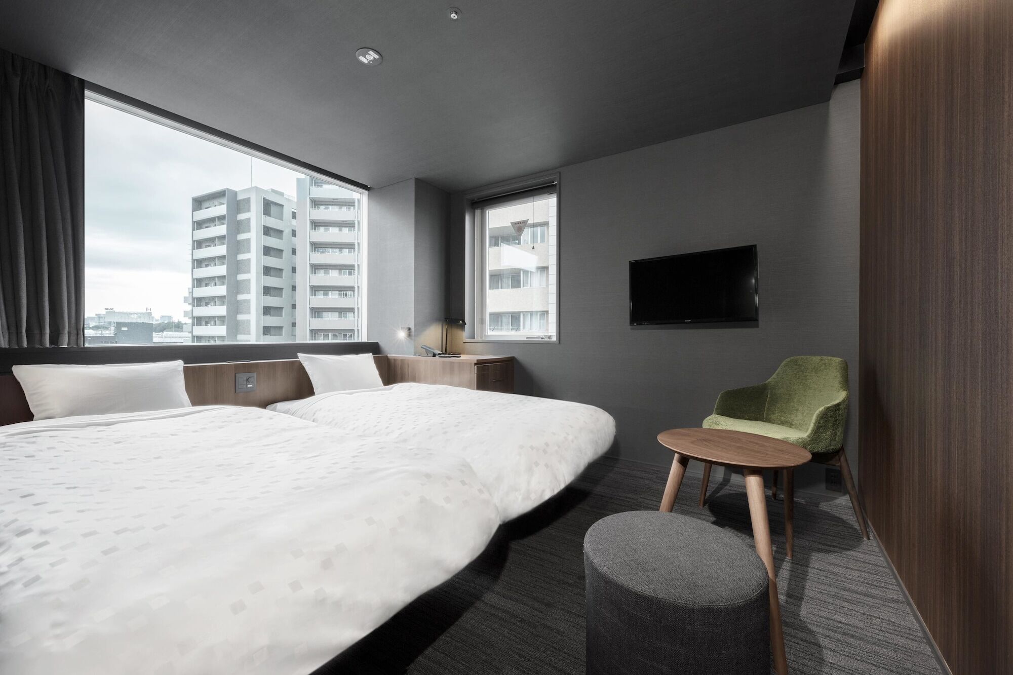 Comfact Hotel Tokyo