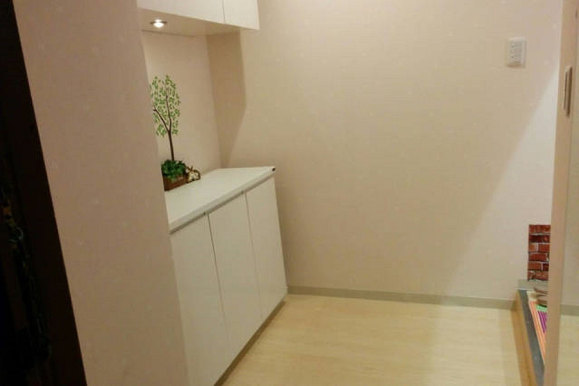 Asakusa -chaka- Apartment