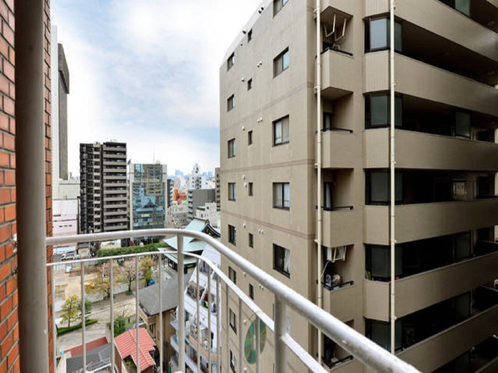 Asakusa -chaka- Apartment