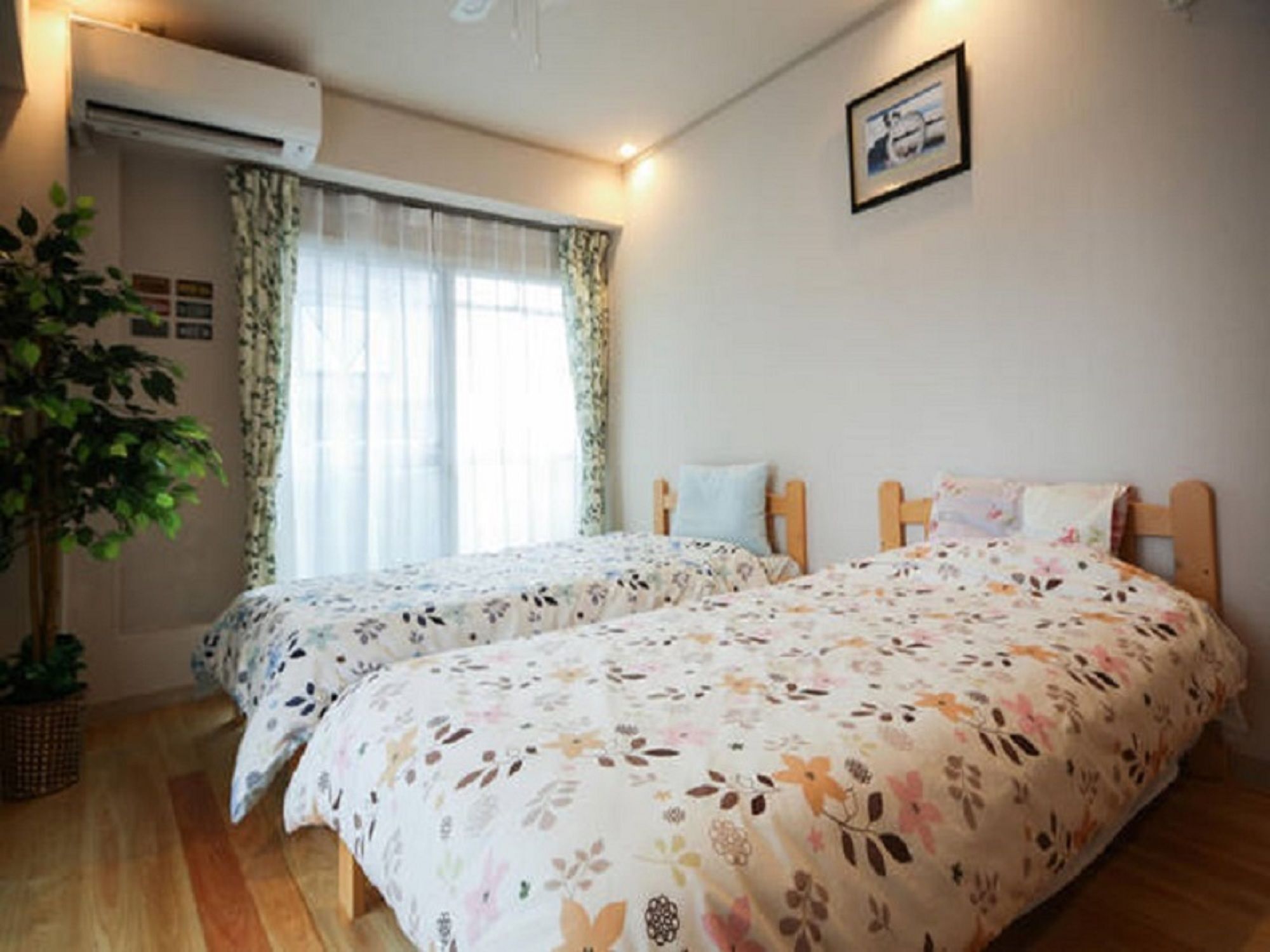 Asakusa -chaka- Apartment *