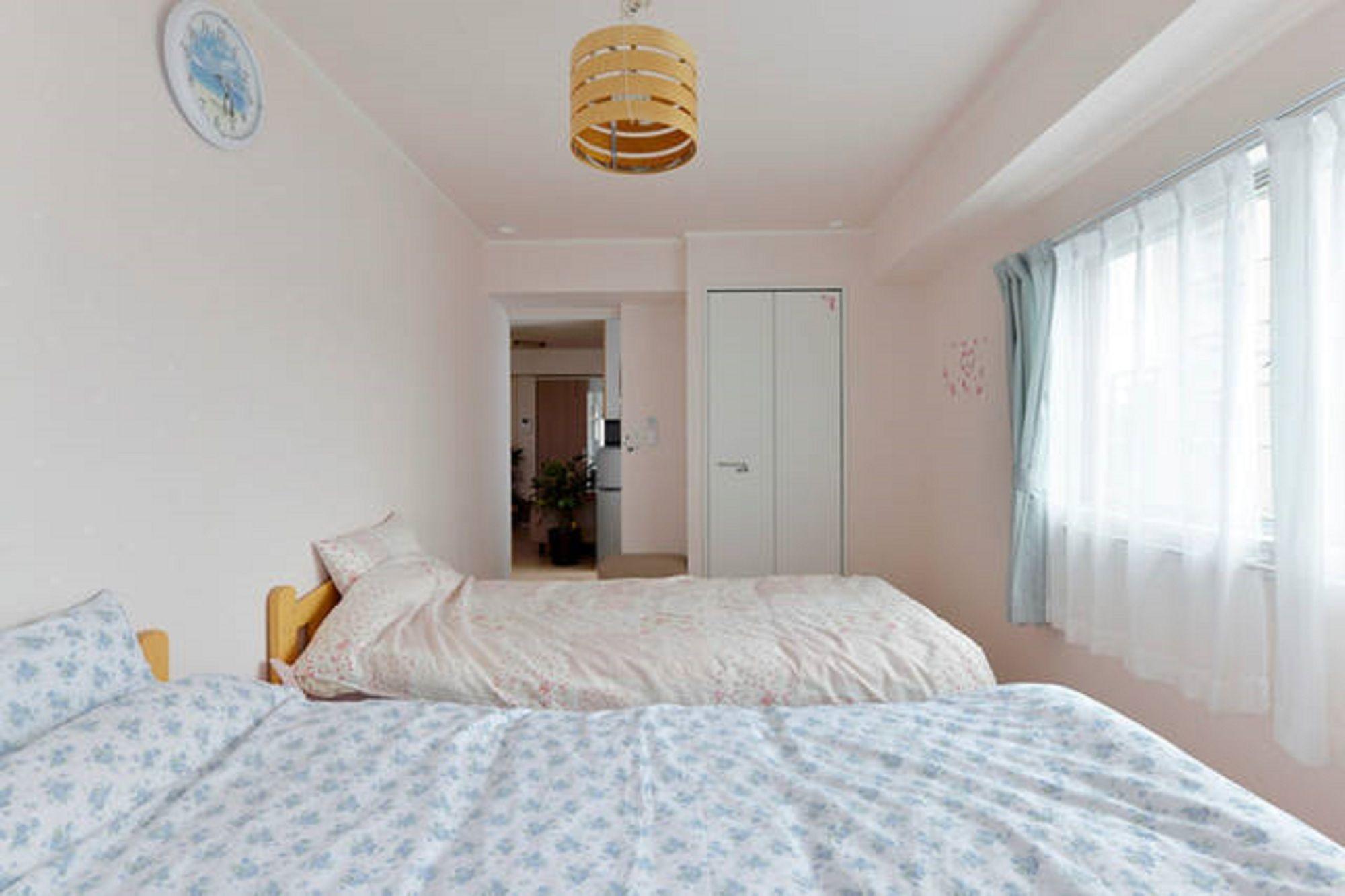 Asakusa -chaka- Apartment *