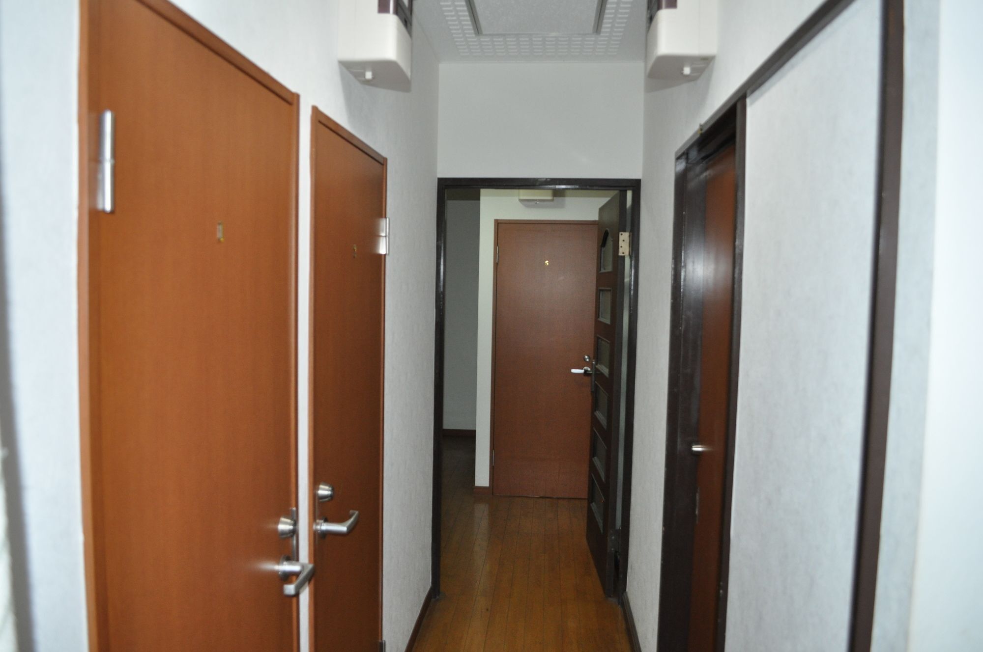 Hotel Ofu Jyoshi Kaikan 3rd Building Caters To Women Tokyo