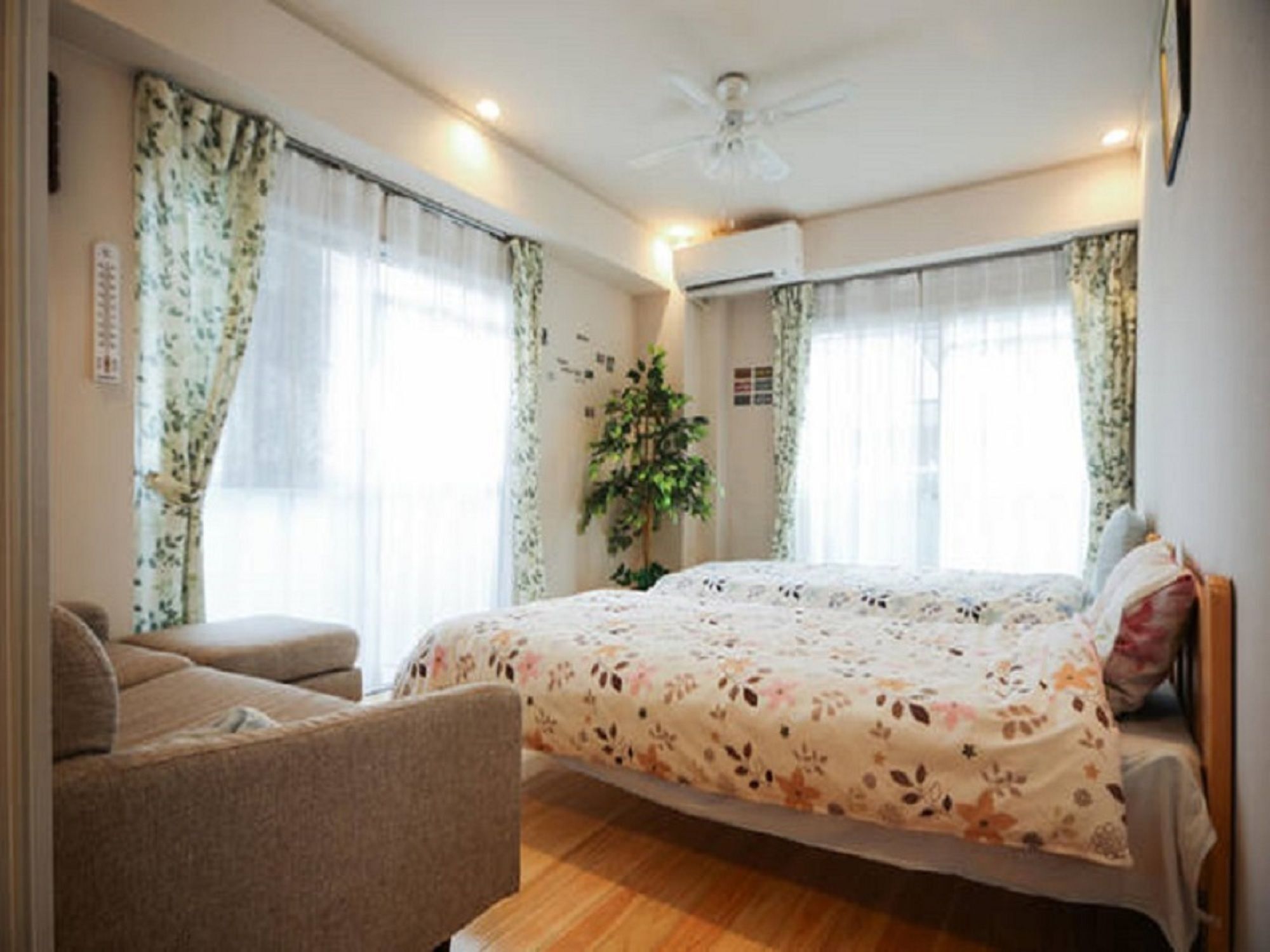 Asakusa -chaka- Apartment *