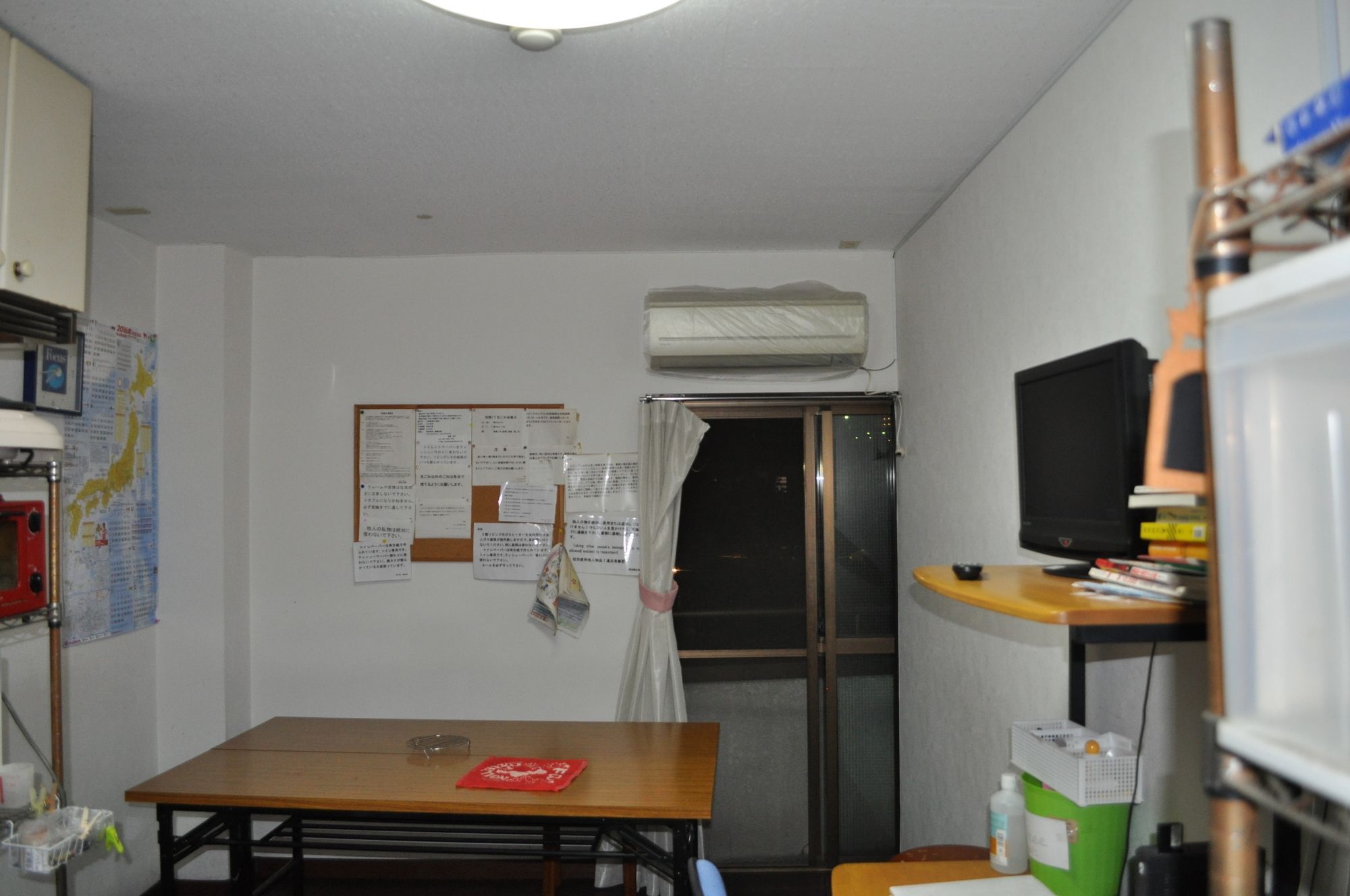 Ofu Jyoshi Kaikan 3rd Building Caters To Women Hotel