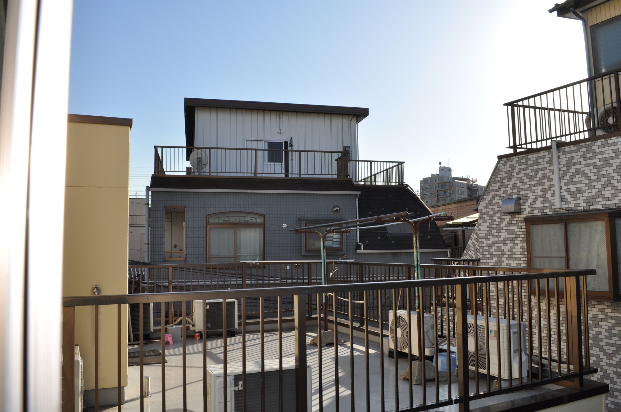 Hotel Ofu Jyoshi Kaikan 3rd Building Caters To Women *
