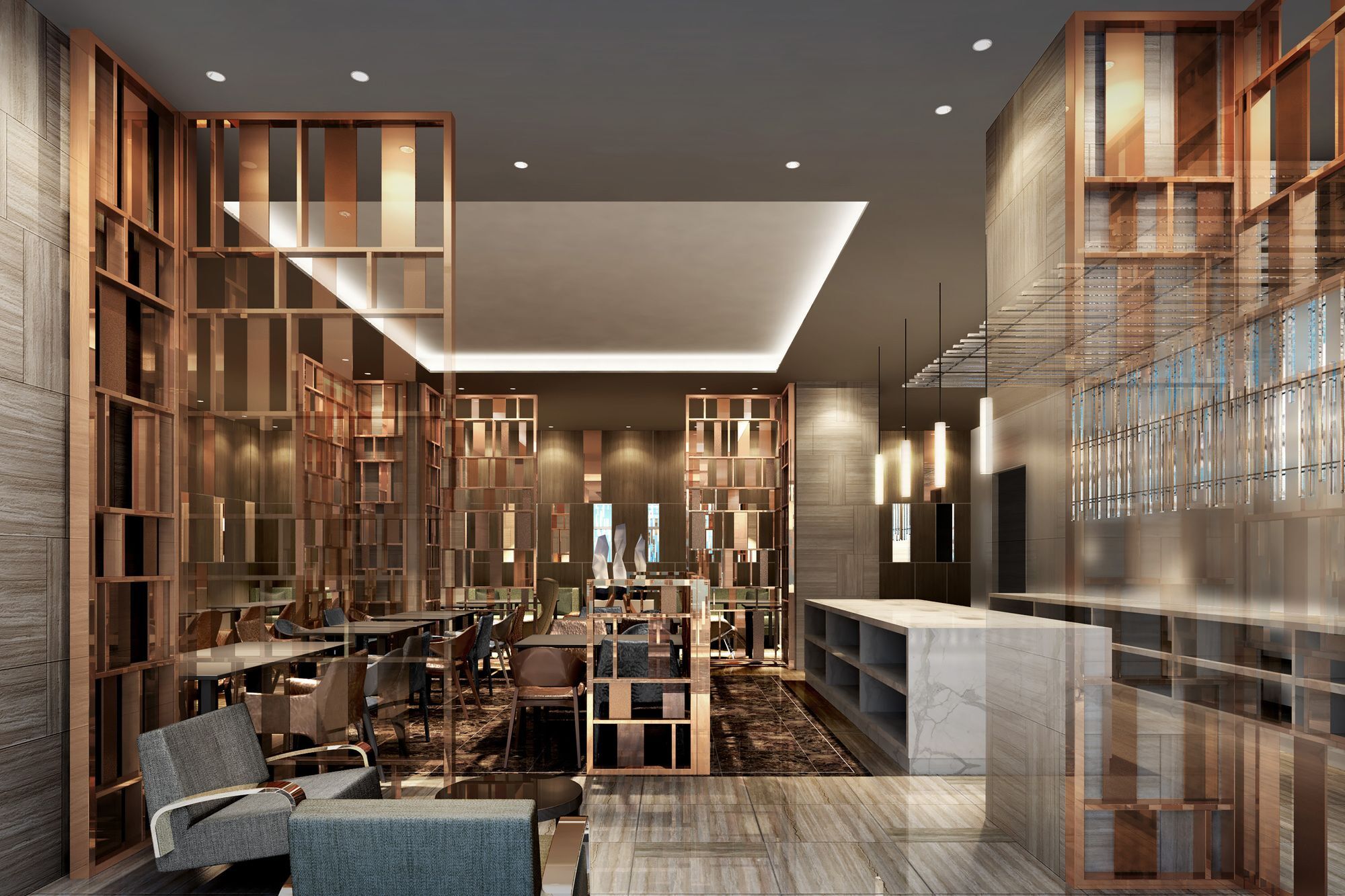 Candeo Roppongi Hotel