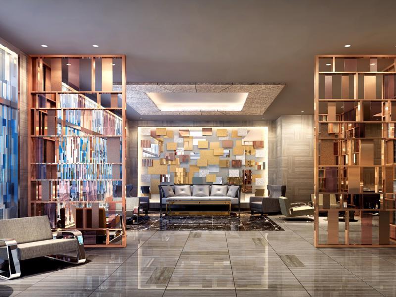Candeo Roppongi Hotel