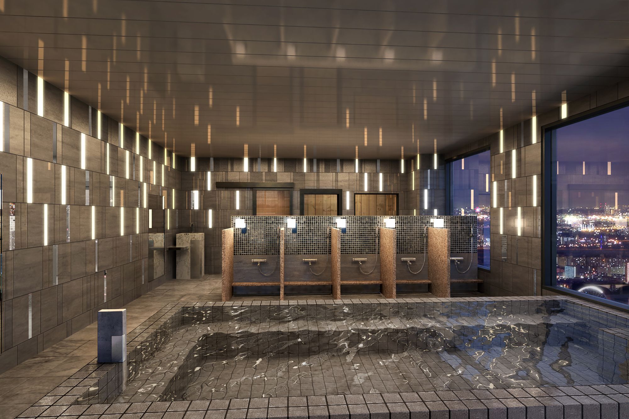 Candeo Roppongi Hotel 4*