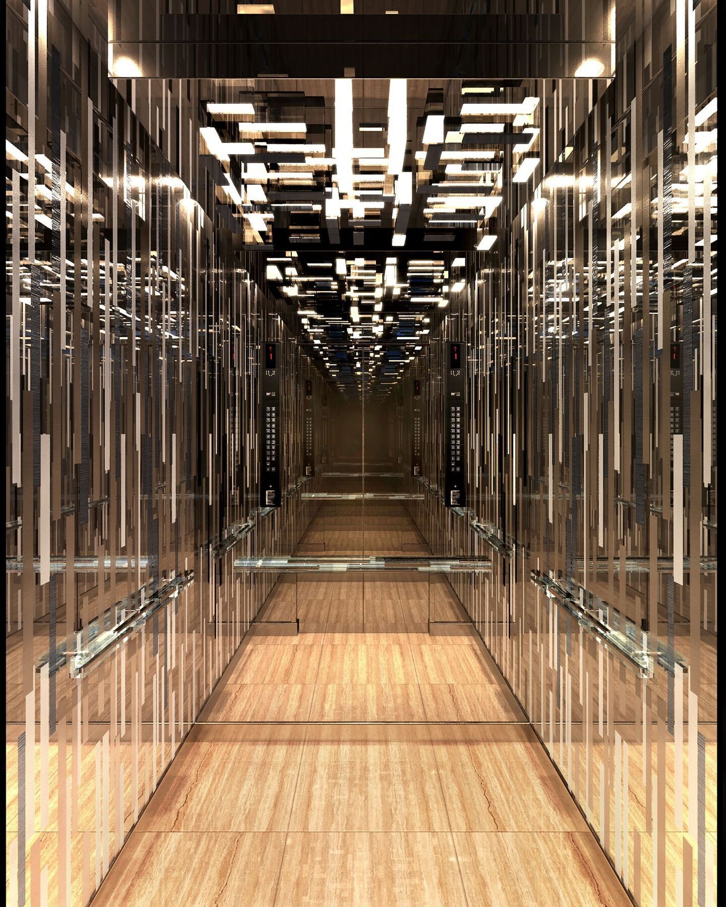 Candeo Roppongi Tokyo