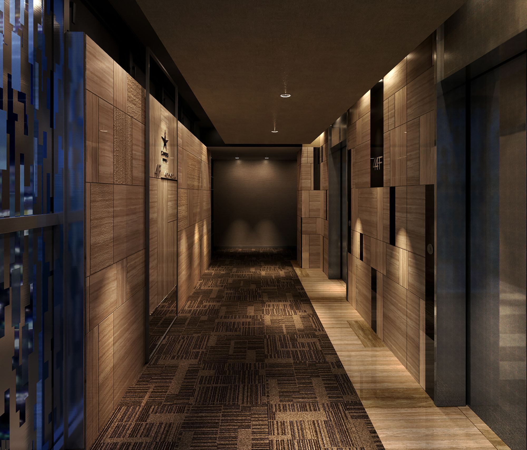 Hotel Candeo Roppongi 4*