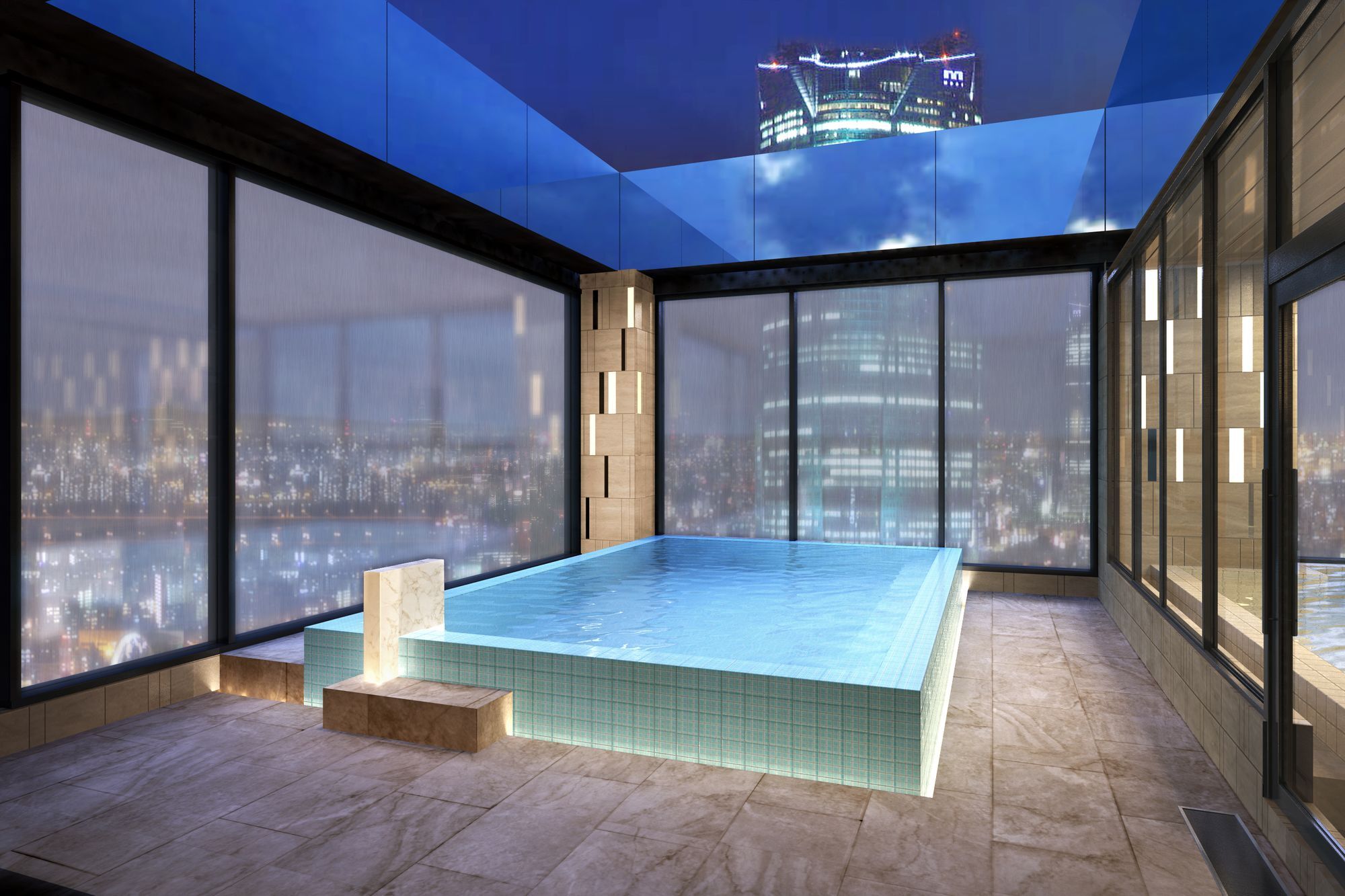 Candeo Roppongi