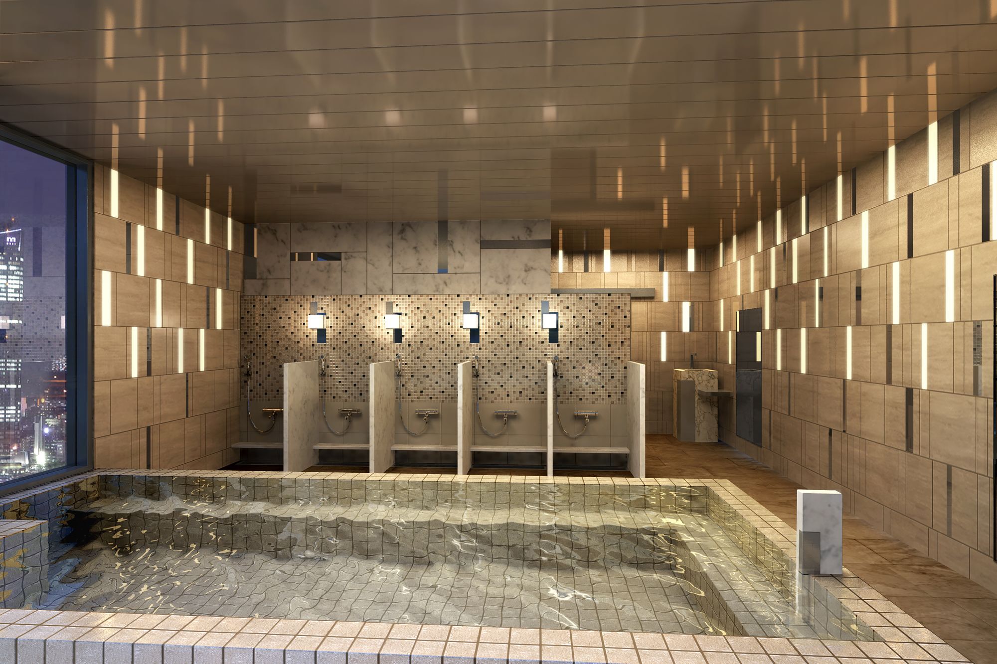 Candeo Roppongi 4* Tokyo