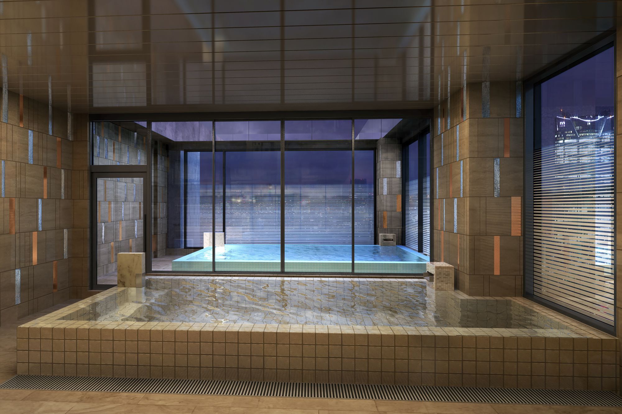 Hotel Candeo Roppongi Tokyo