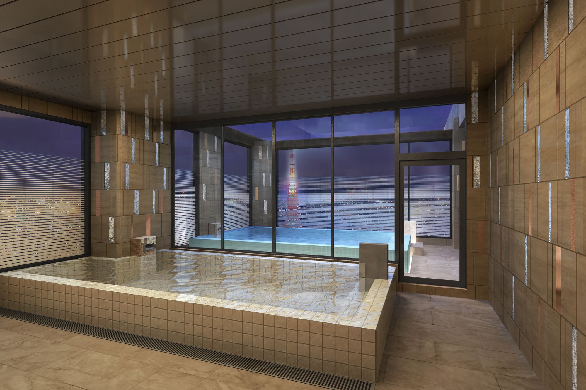Candeo Roppongi Hotel