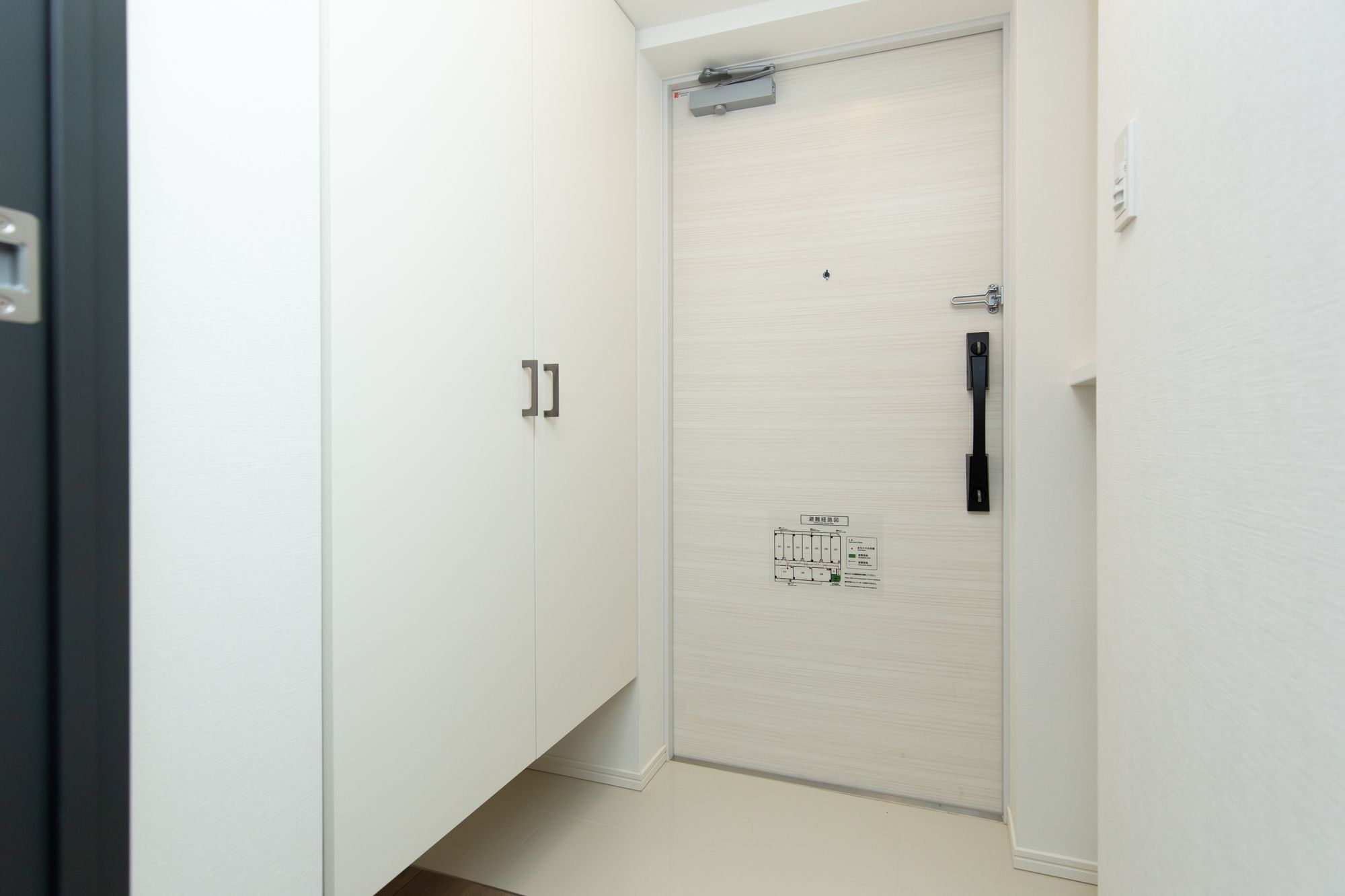 Syforme Keikyu Kamata Apartment