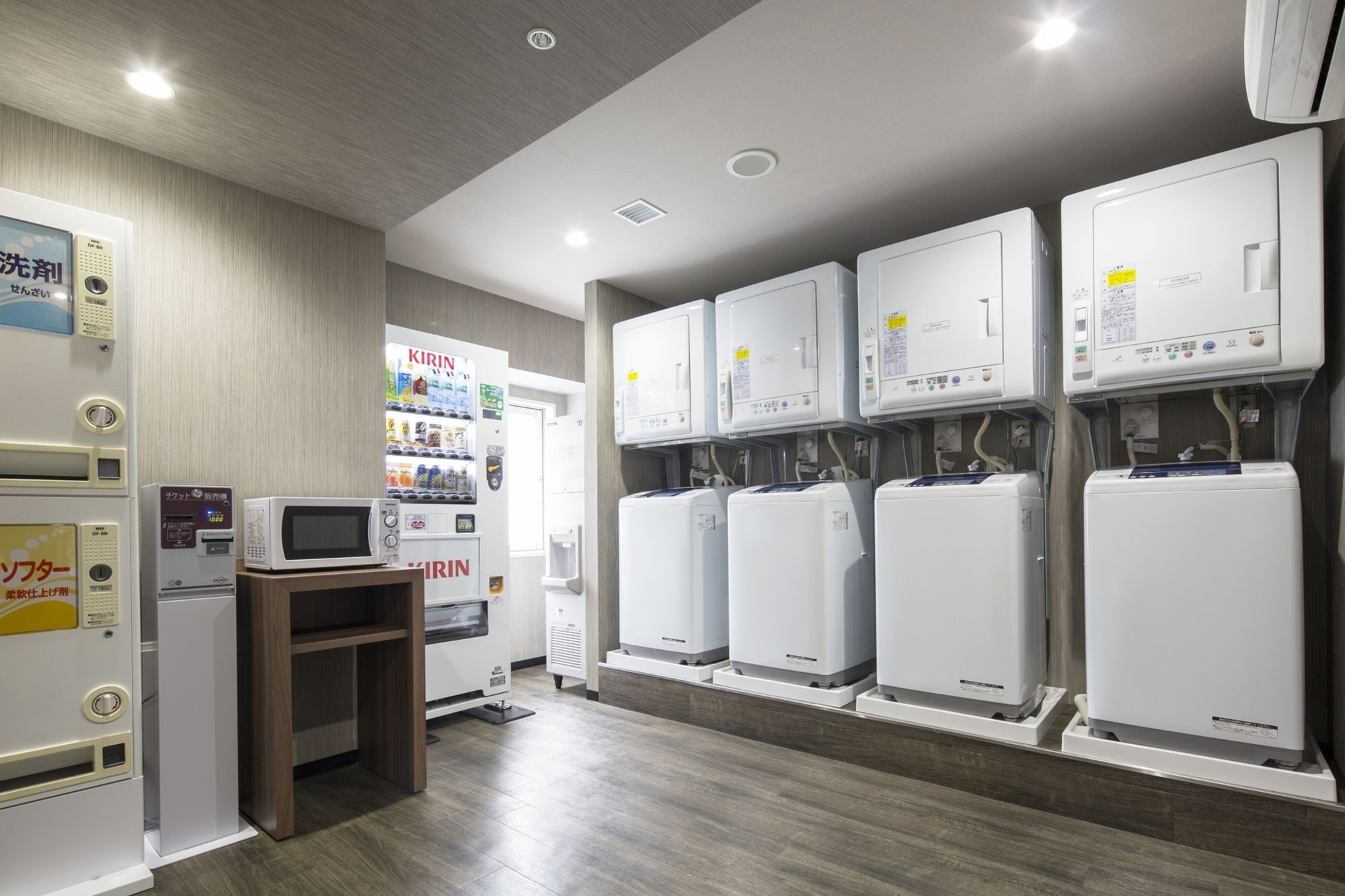 Mystays Gotanda Station Hotel Tokyo
