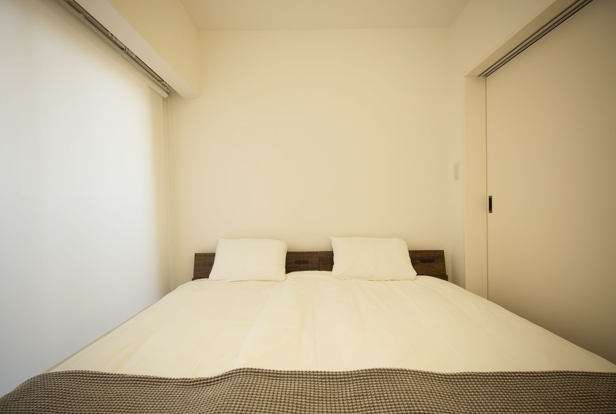Syforme Keikyu Kamata Apartment Tokyo