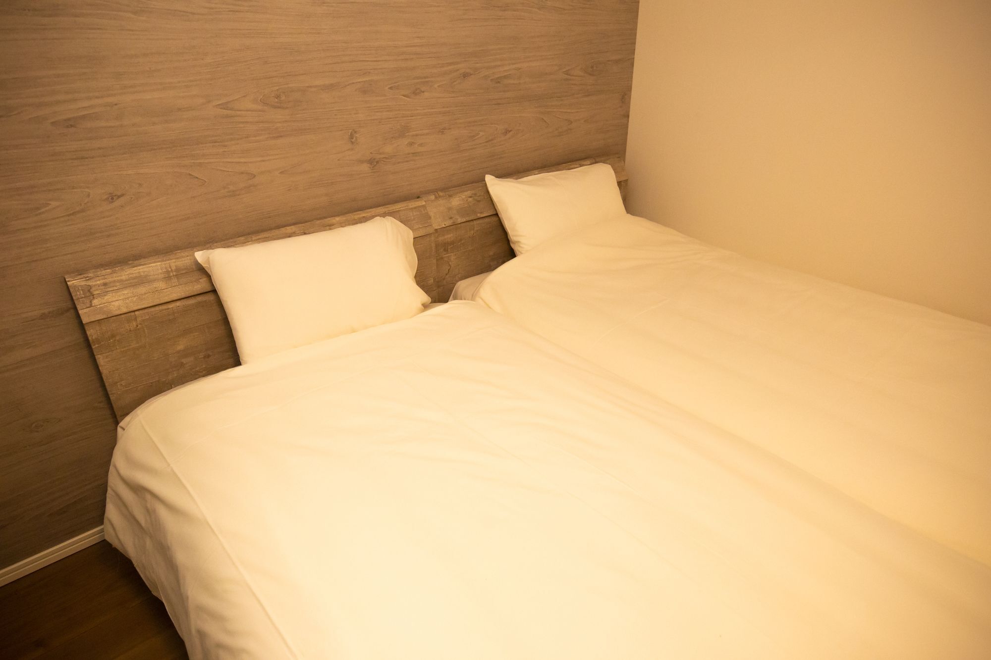 Apartment Syforme Keikyu Kamata *