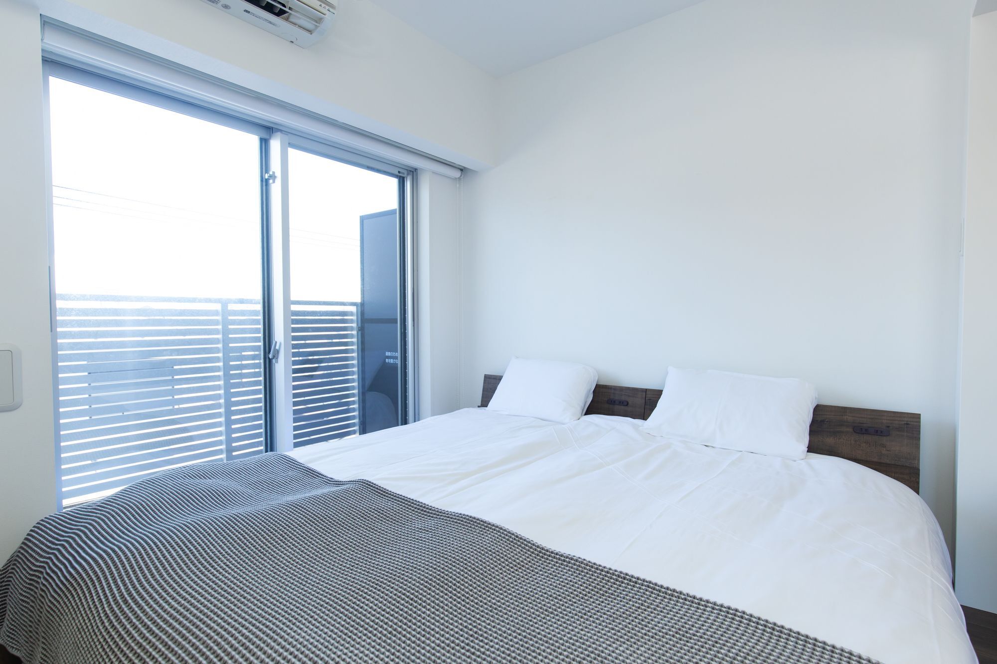 Apartment Syforme Keikyu Kamata Tokyo