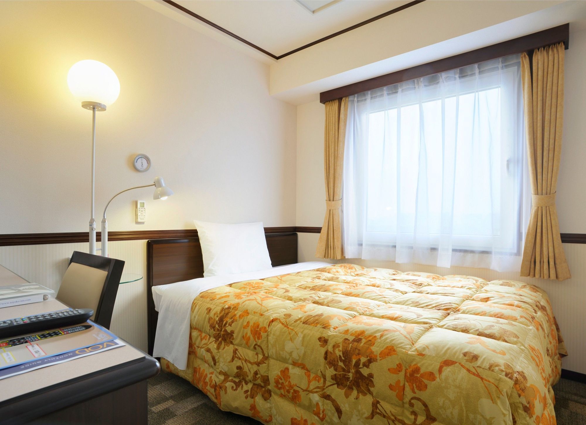 Toyoko Eki Yaesu Kita Guchi Hotel Tokyo