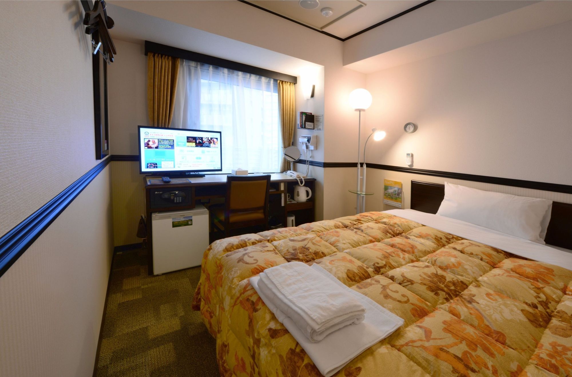Hotel Toyoko Eki Yaesu Kita Guchi 3*
