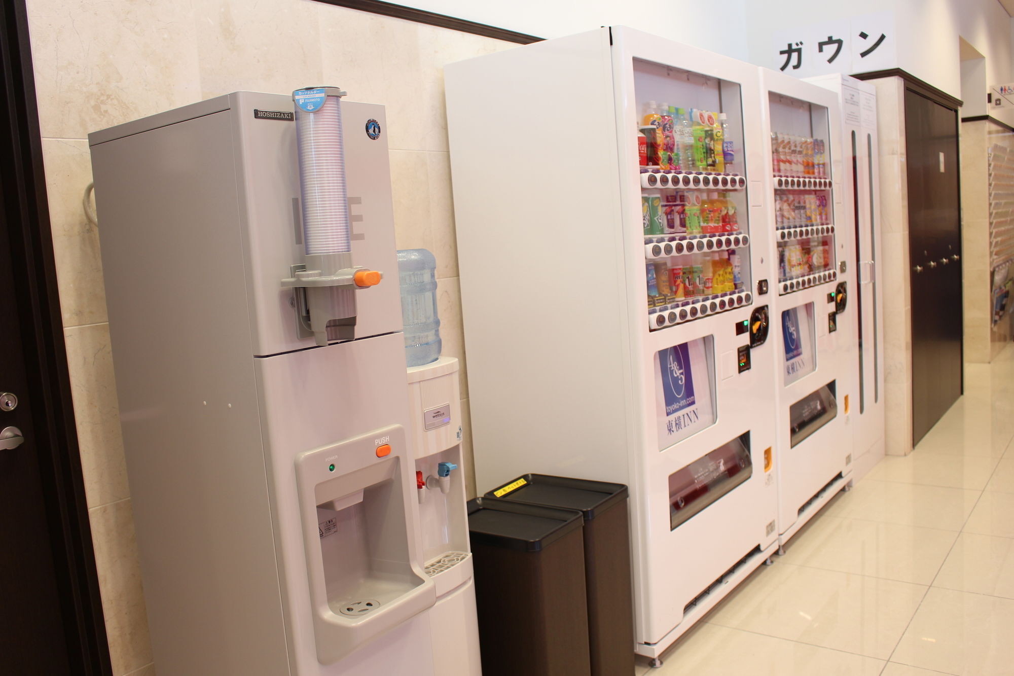 Hotel Toyoko Nihombashi Mitsukoshi Mae A4