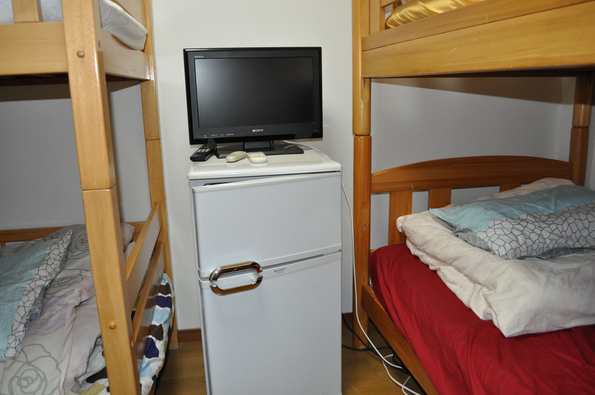 Ofu Jyoshi Kaikan 3rd Building Caters To Women Hotel