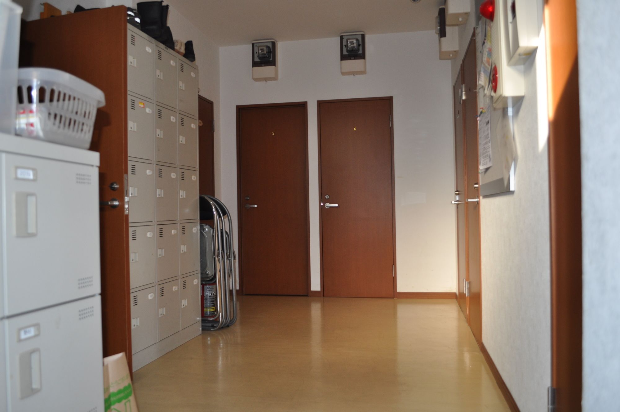Ofu Jyoshi Kaikan 3rd Building Caters To Women Hotel