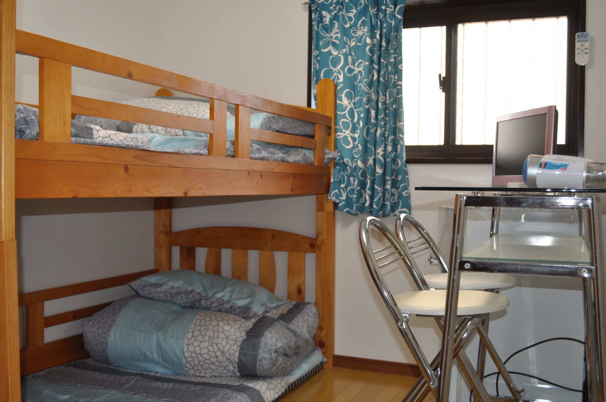 Ofu Jyoshi Kaikan 3rd Building Caters To Women Hotel