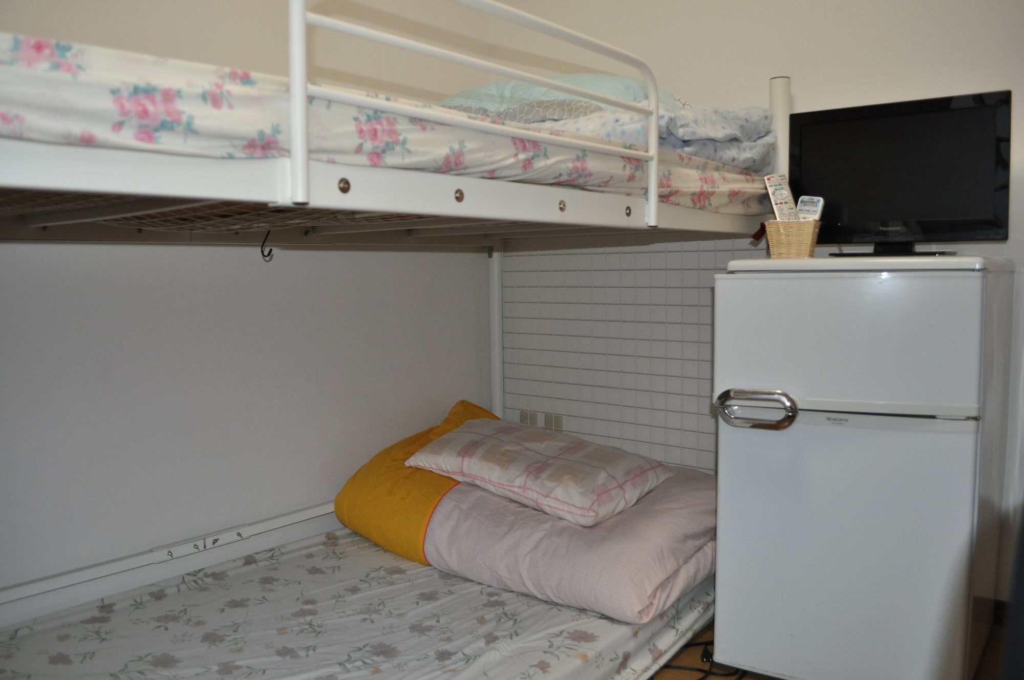 Ofu Jyoshi Kaikan 3rd Building Caters To Women Hotel
