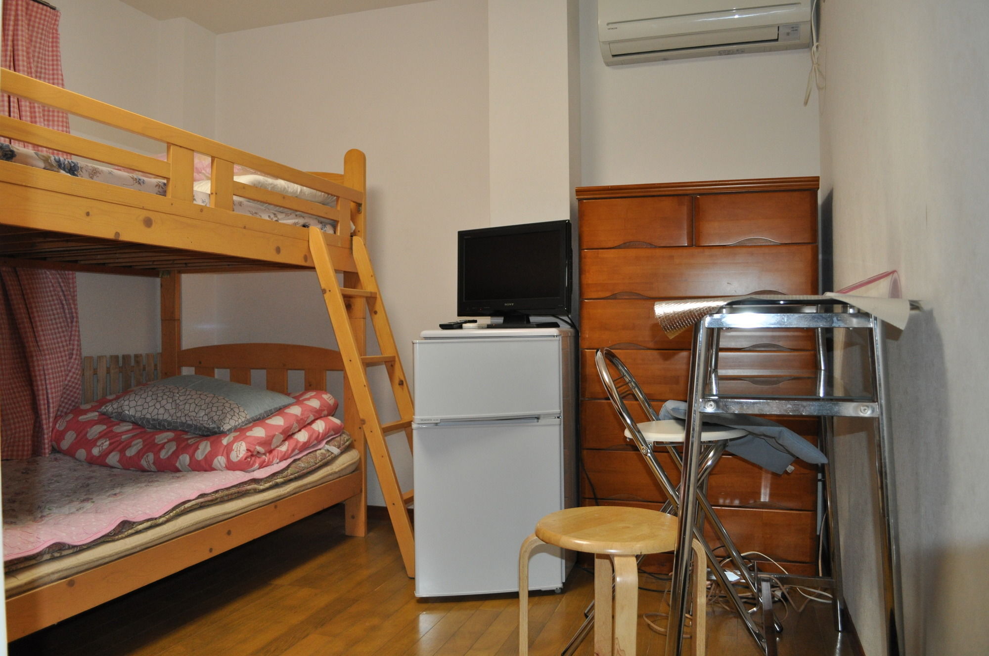 Ofu Jyoshi Kaikan 3rd Building Caters To Women Hotel