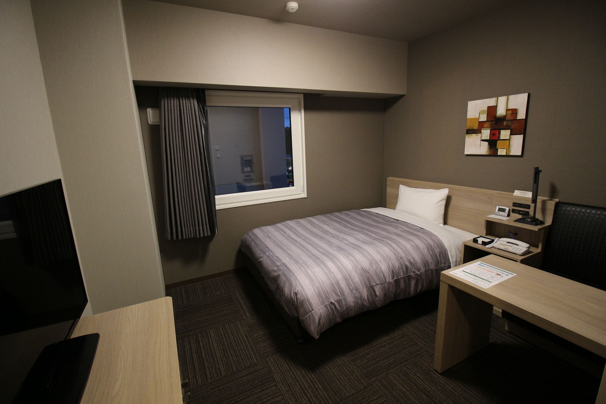 Route-inn Kamata 3*