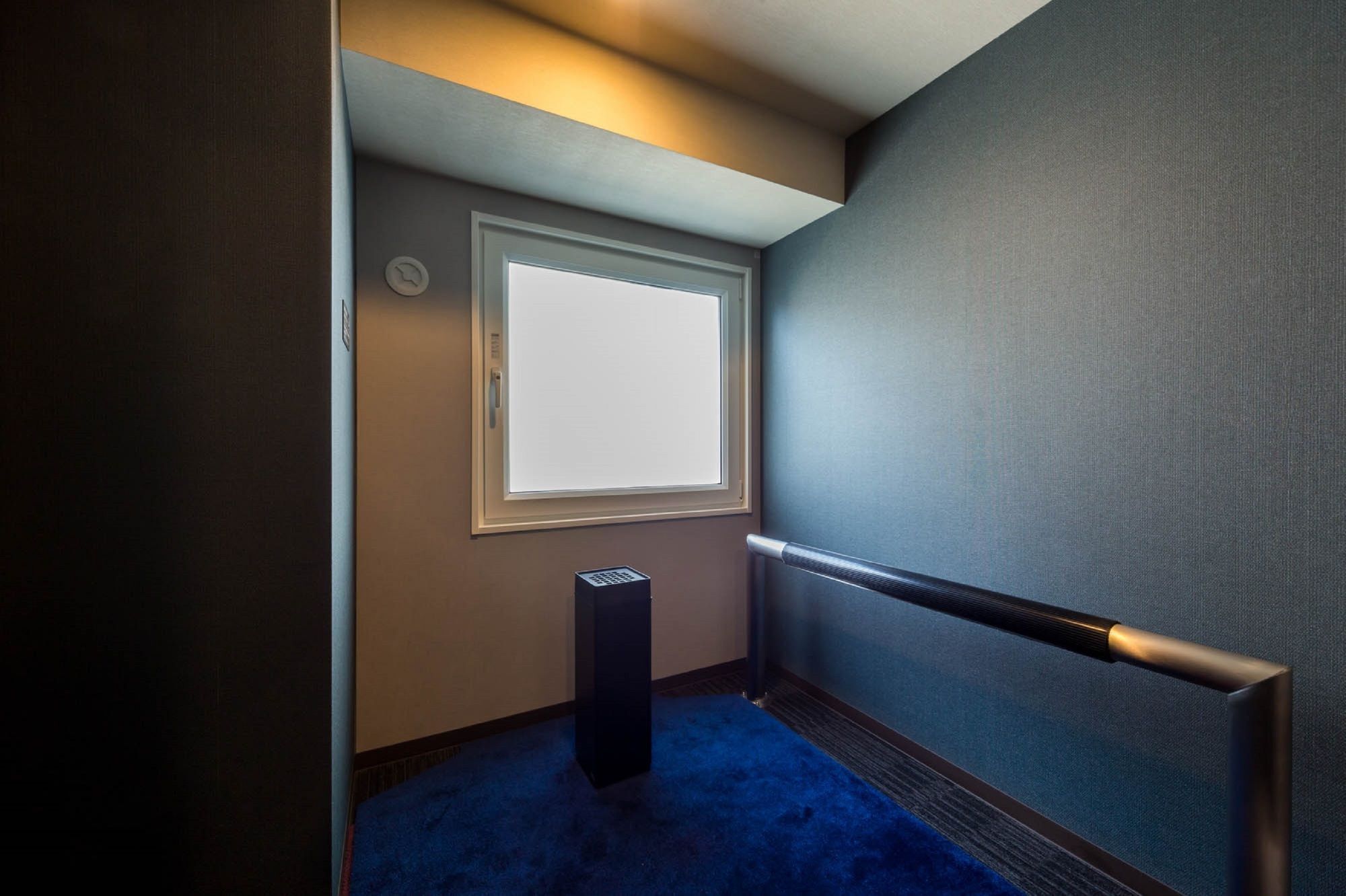 Route-inn Kamata Hotel