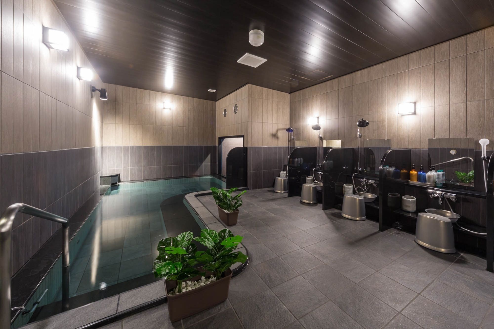 Hotel Route-inn Kamata