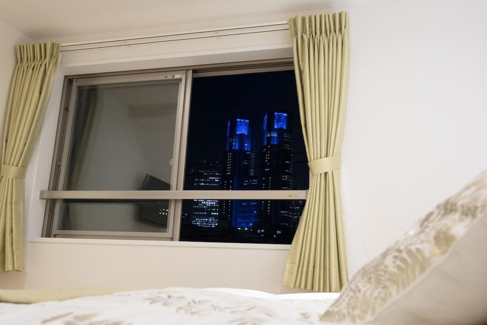 Tokyu Nishi Shinjuku 3* Tokyo