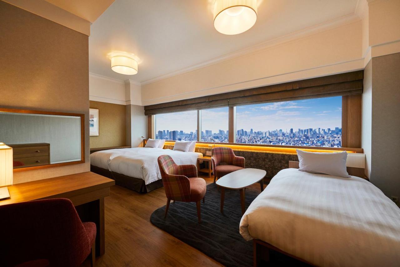 Hotel Tobu Levant 4*