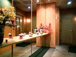 Bougainvillea Akebonobashi Hotel Tokyo