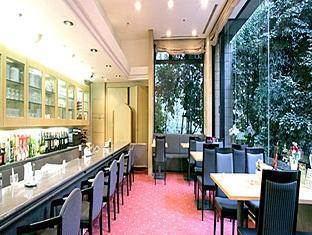 Hotel Shimane Aoyama Tokyo