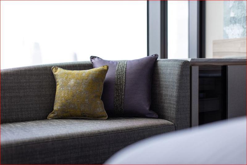 Hotel The Blossom Hibiya