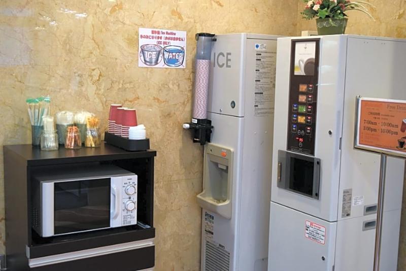 Hotel Asakusa 3*