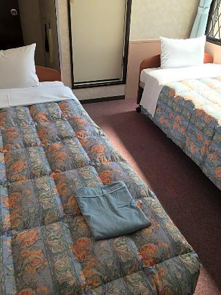 Otsuka Hotel