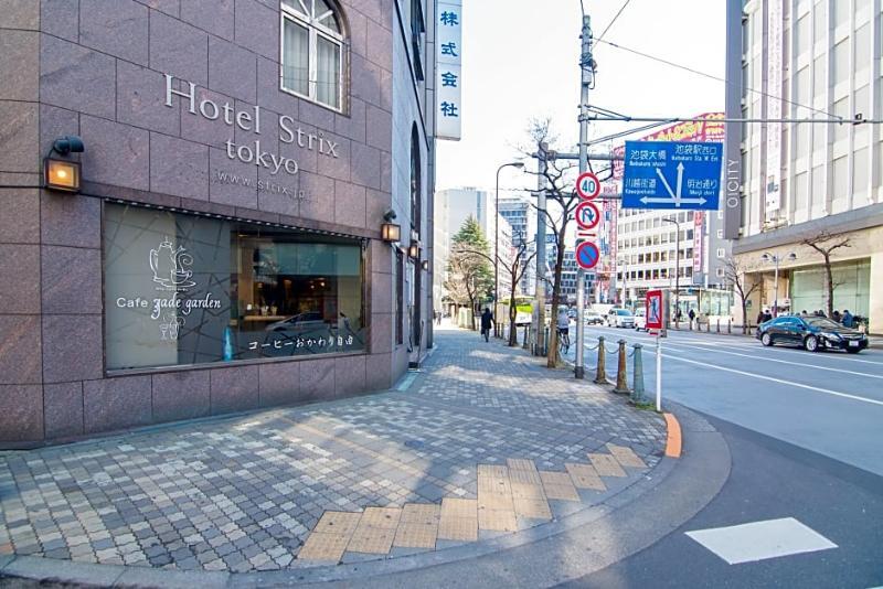 Strix Hotel Tokyo
