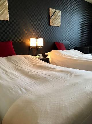 Strix Hotel