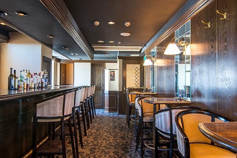Strix Hotel