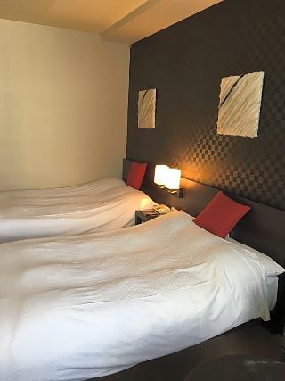 Strix 4* Tokyo
